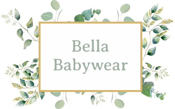 Bella Babywear