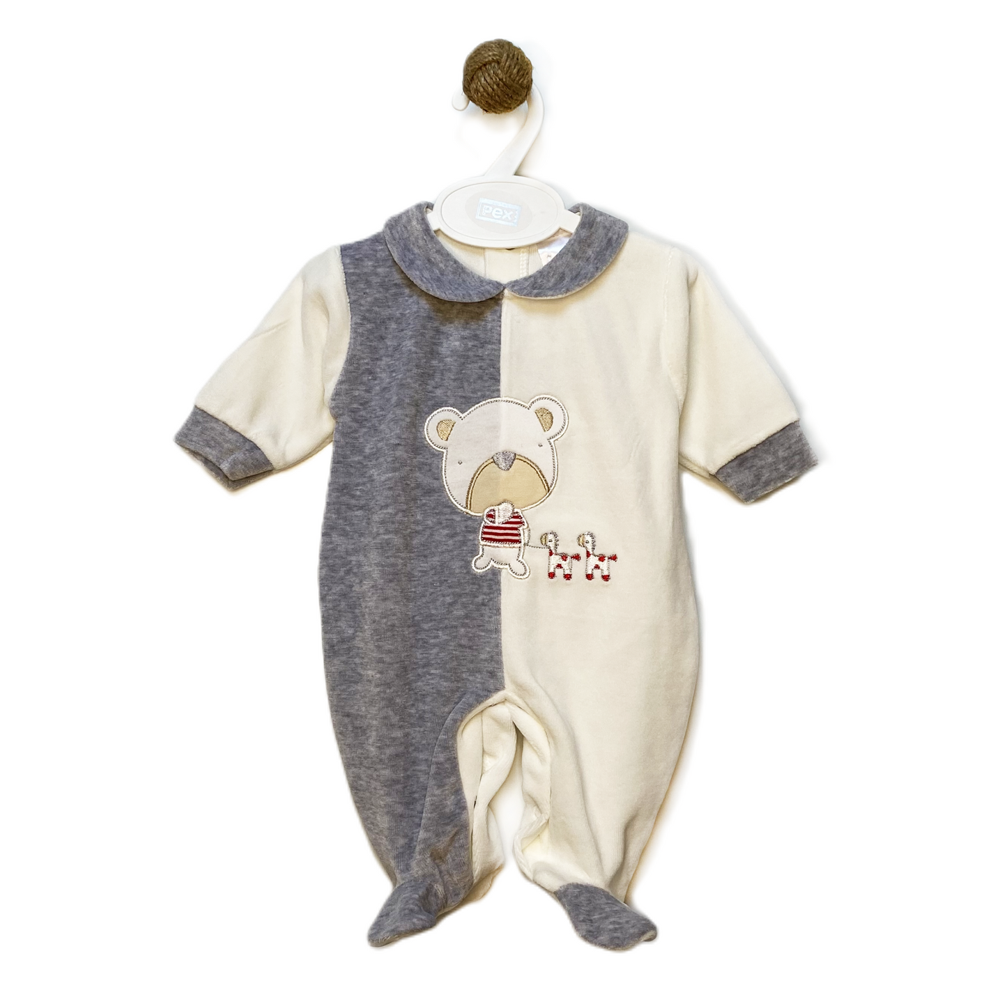 Playtime Sleepsuit