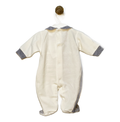 Playtime Sleepsuit