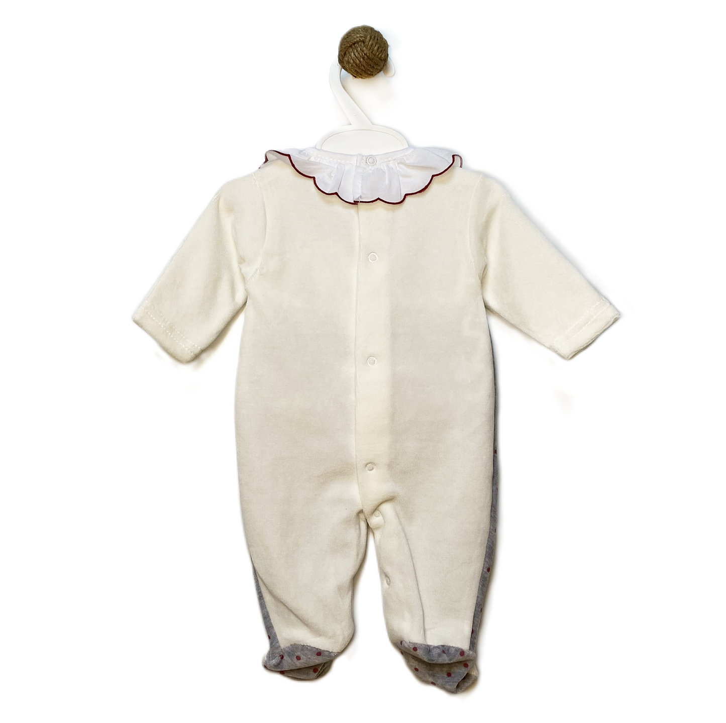 Woodland Sleepsuit