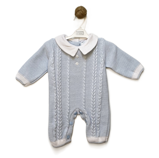 Fergus Romper