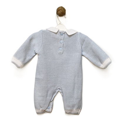 Fergus Romper