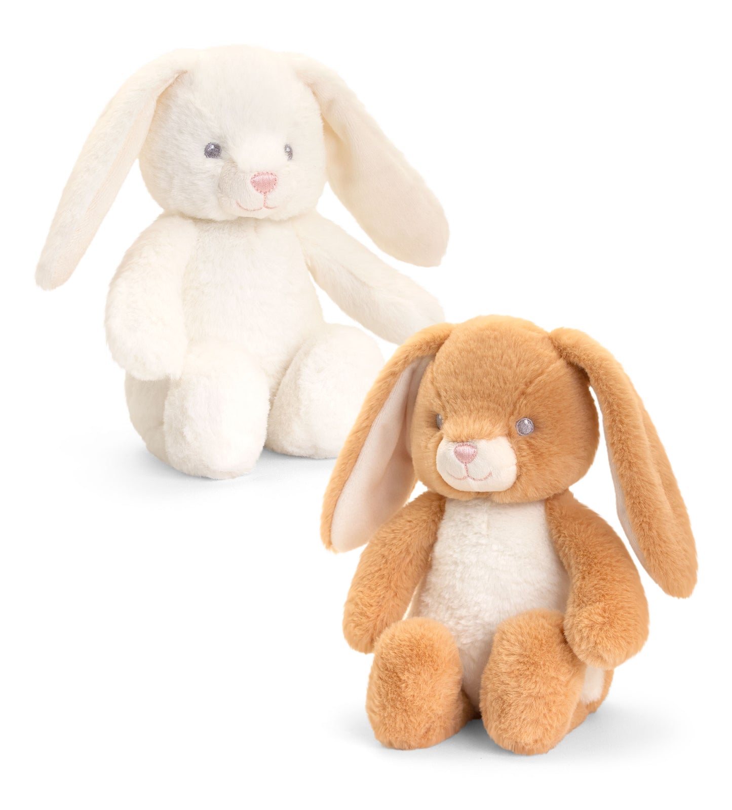 Rabbit Soft Toy 25cm