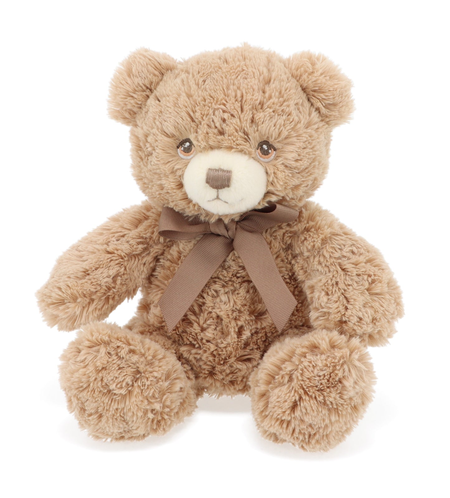 Cuddle Bramble Bear Soft Toy 18cm