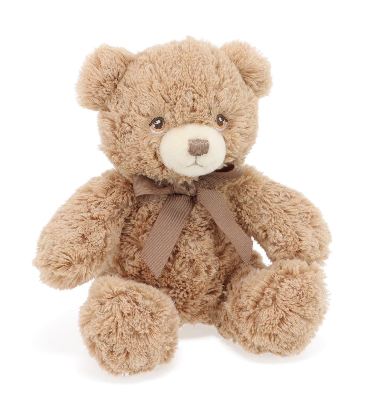 Cuddle Bramble Bear Soft Toy 18cm