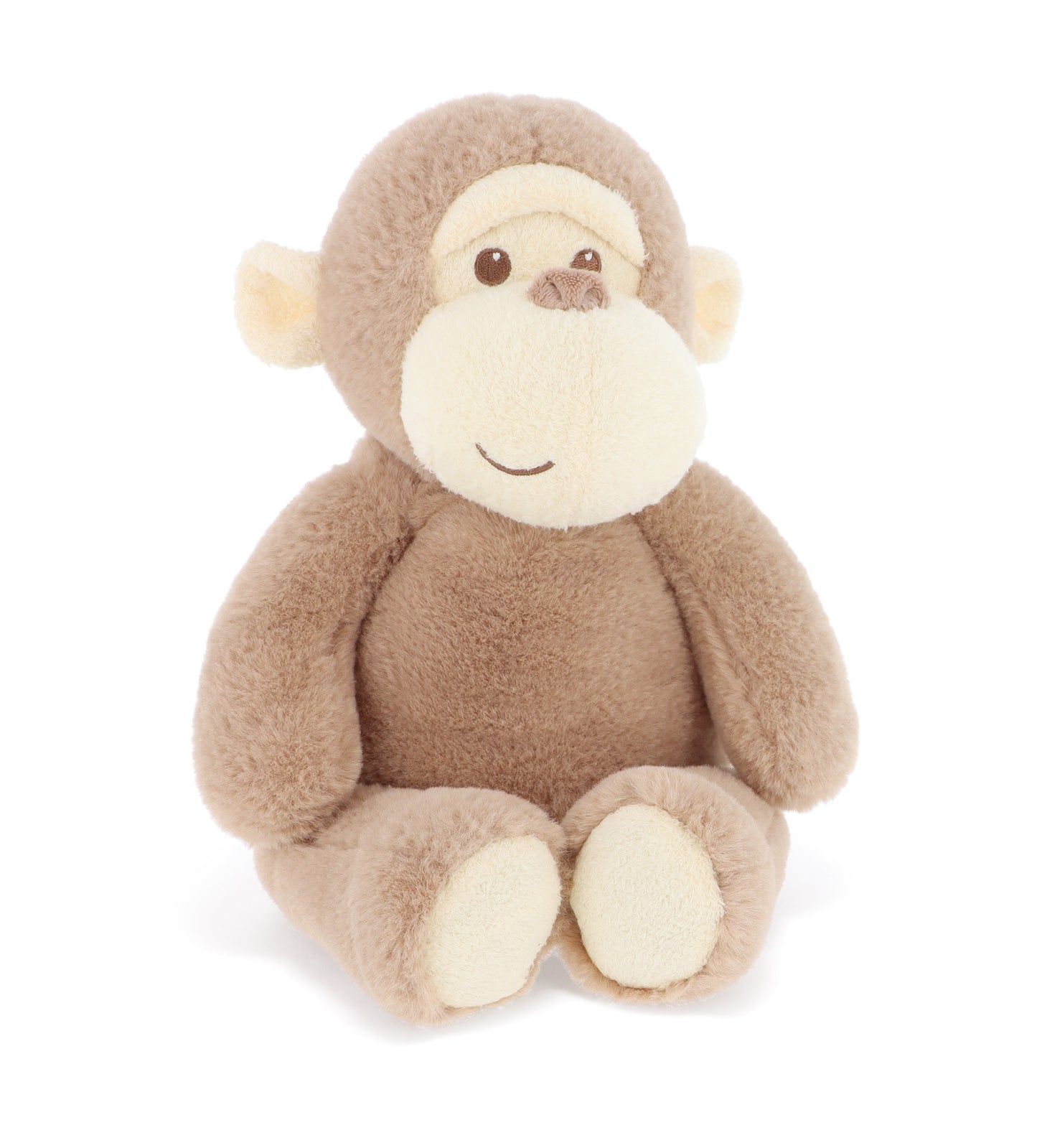 Marcel Monkey Soft Toy 25cm