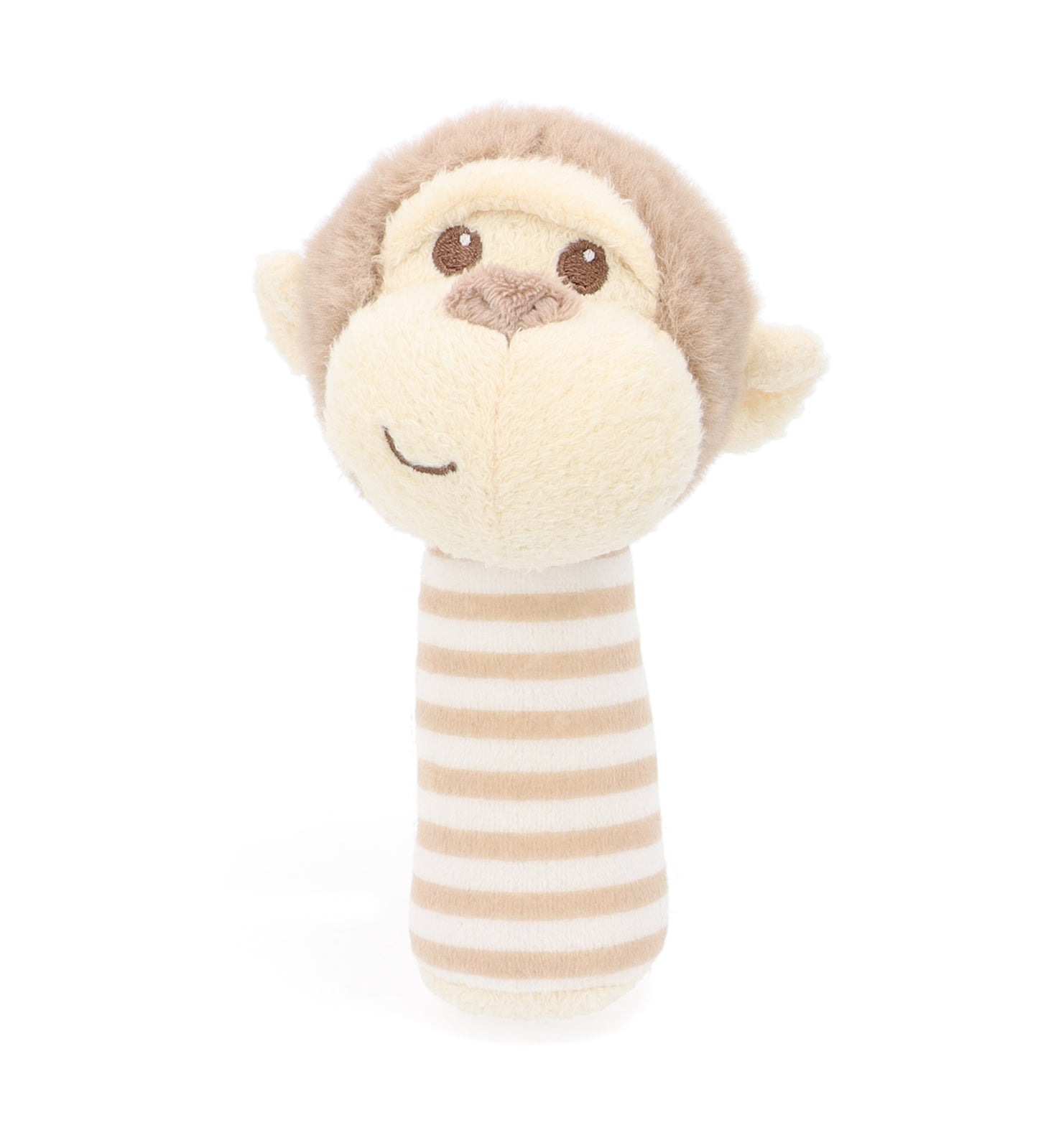 Marcel Monkey Stick Rattle