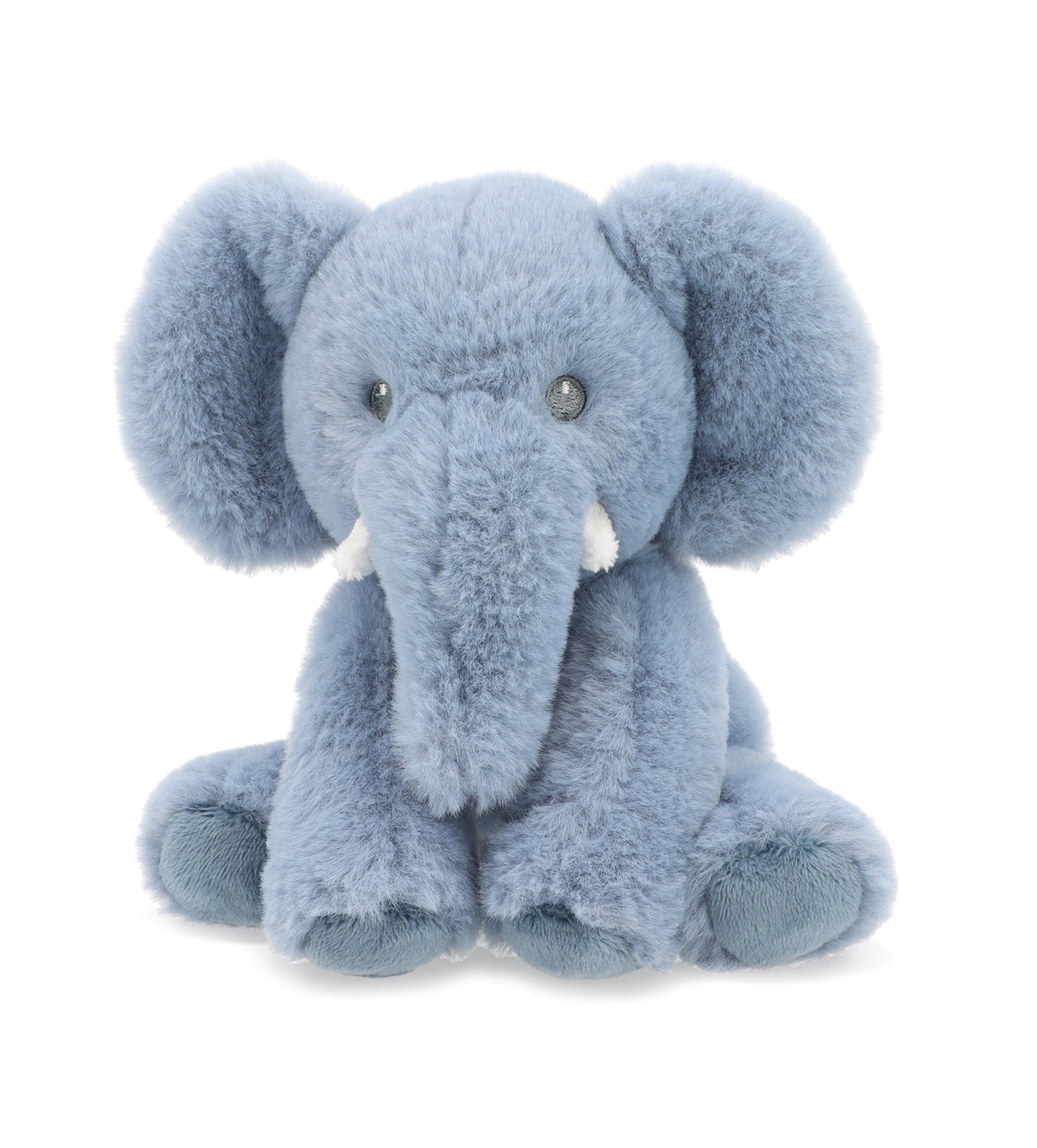 Ezra Elephant Soft Toy 14cm