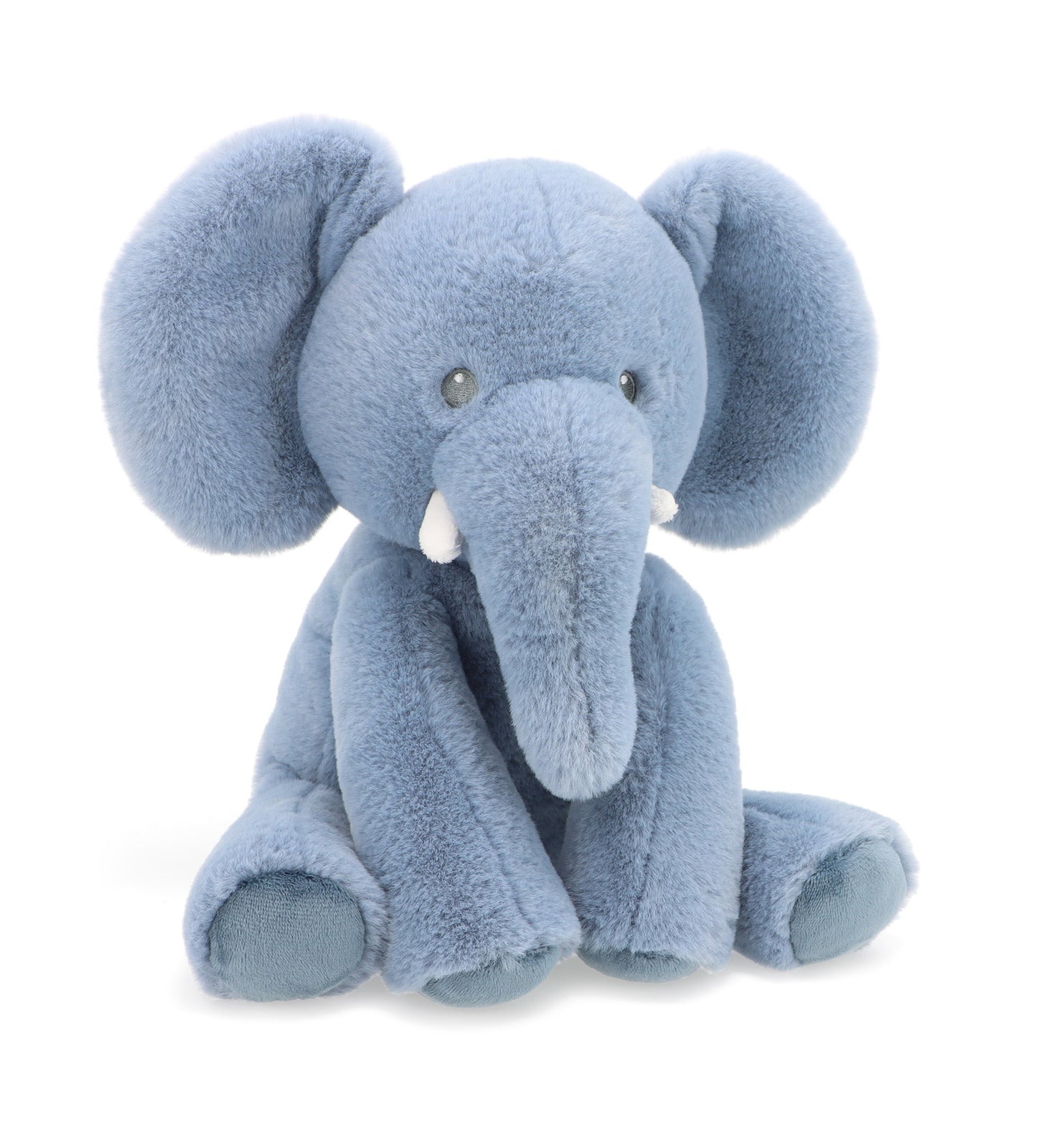 Ezra Elephant Soft Toy 25cm