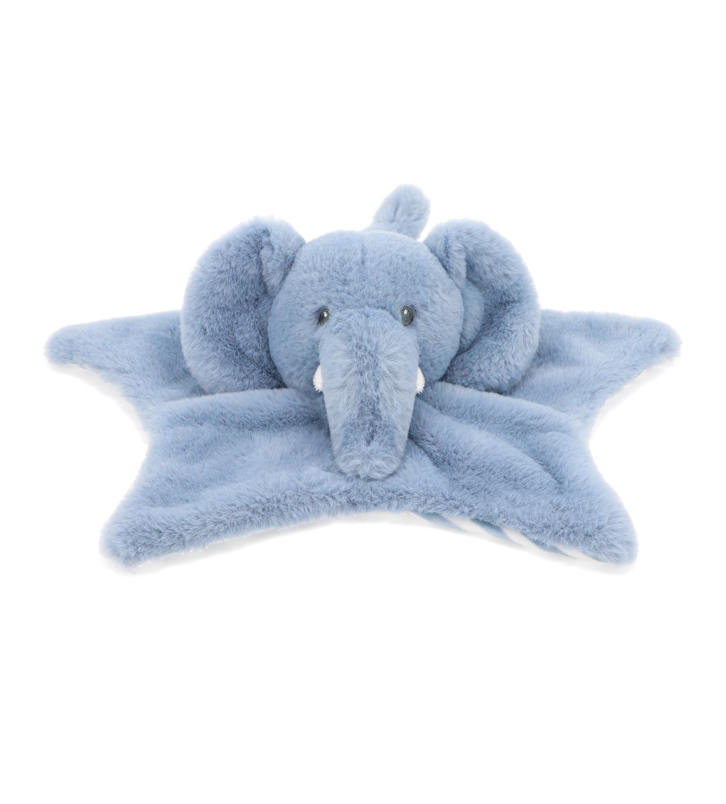 Ezra Elephant Comforter Blanket