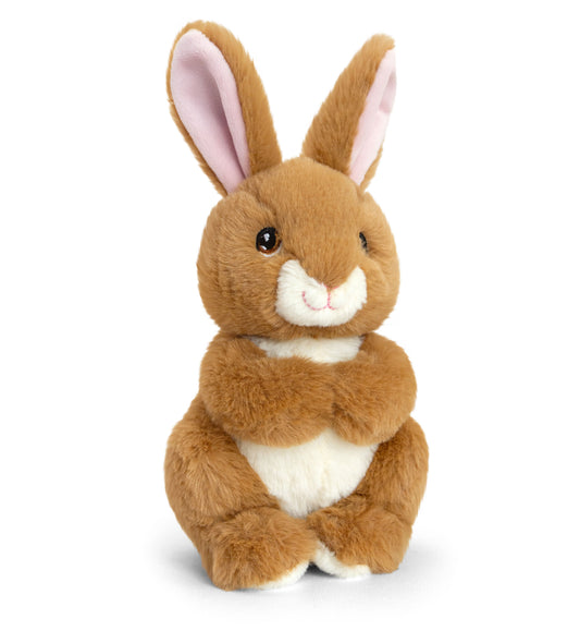 Bunny Soft Toy 19cm